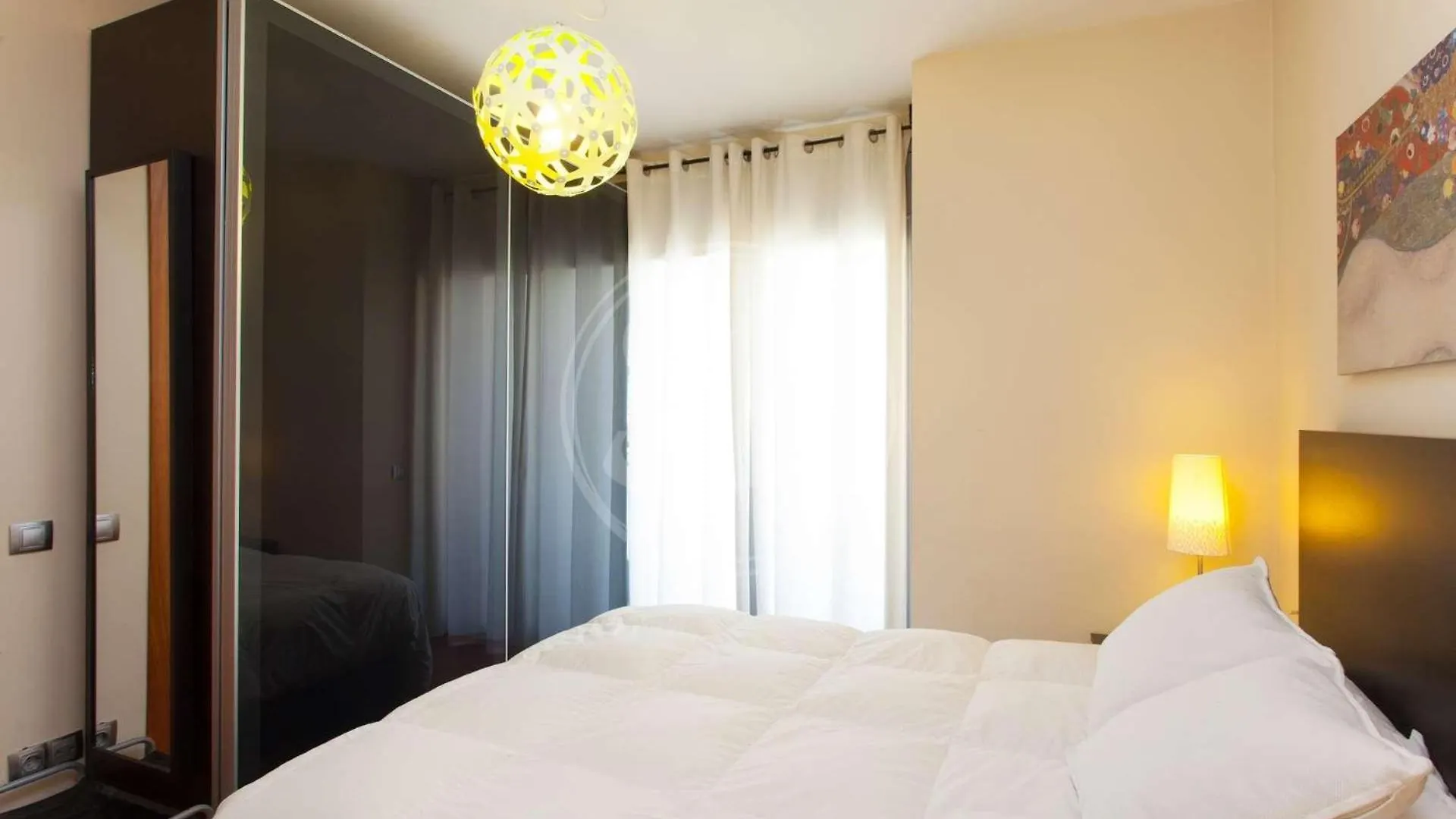 Apartment Near The Beach Pujades Barcelona 0*,  Spanje