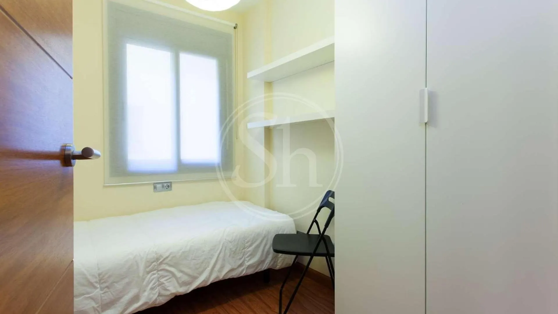 Apartment Near The Beach Pujades Barcelona Spanje