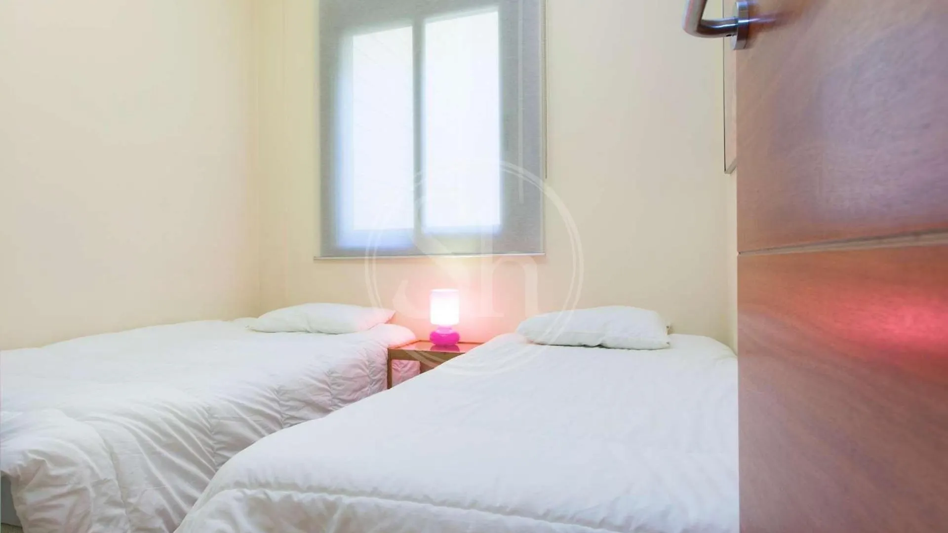 Apartment Near The Beach Pujades Barcelona