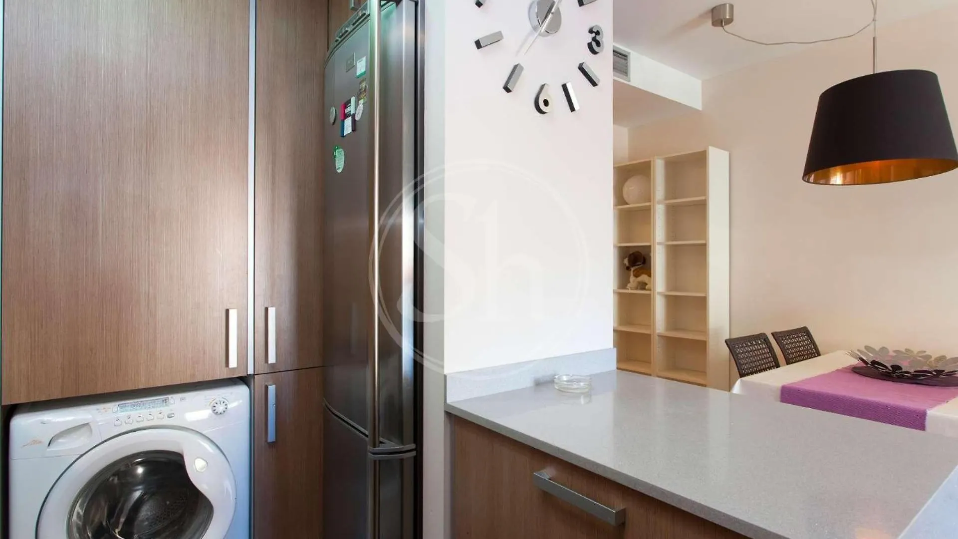 Apartment Near The Beach Pujades Barcelona