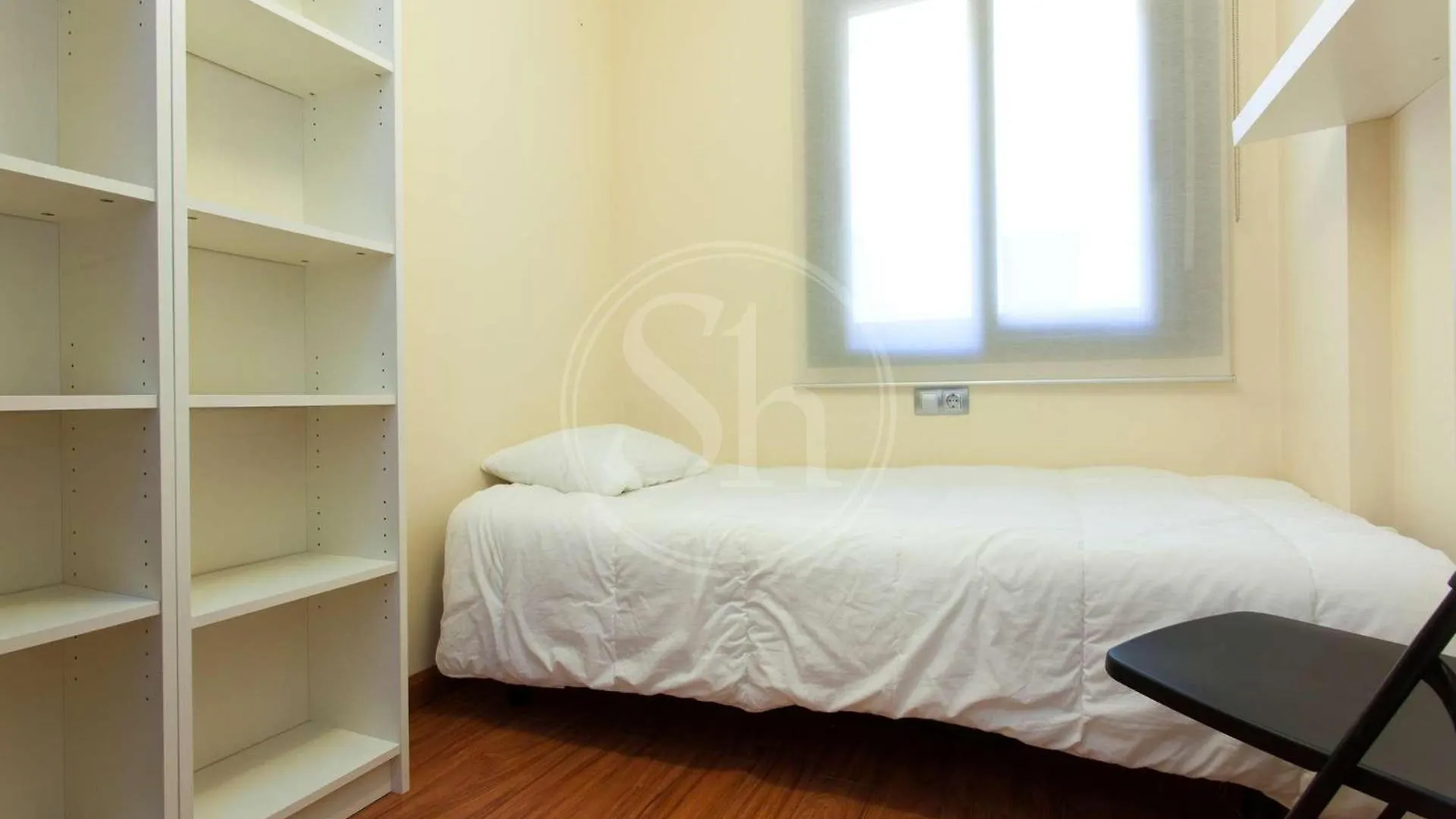 Apartment Near The Beach Pujades Barcelona Spain