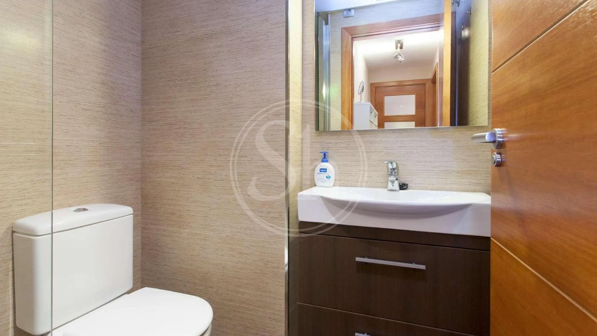 Apartment Near The Beach Pujades Barcelona 0*,